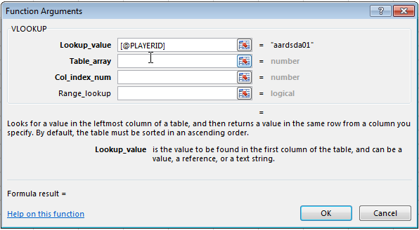 LOOKUP_VALUE_P