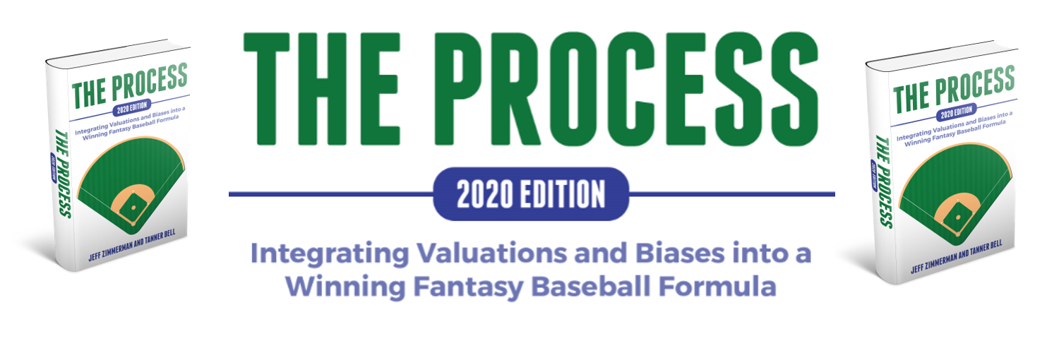 Fantasy Baseball Points Leagues Articles - Razzball Fantasy Baseball